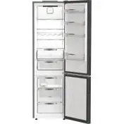 Hotpoint Ariston Frigorifero combinato HPK 25403 XBR6E