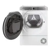Hoover NRE H10A2TCBEX-S asciugatrice Libera installazione 10 kg A++ Bianco
