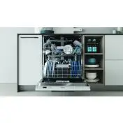 Indesit I3I D534A Lavastoviglie a Incasso Scomparsa totale 14 coperti D