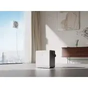 Ecovacs WINBOT W2 OMNI 4500 mAh Robot lavavetri