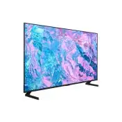 Samsung UE55CU7090UXZT Televisione Smart TV 55 Pollici Led 4K Ultra Hd Wi-fi Nero
