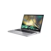 Acer Aspire 3 A315-59-503M Intel® Core™ i5 i5-1235U Computer portatile 39,6 cm (15.6") Full HD 16 GB DDR4-SDRAM 1 TB SSD Wi-Fi 6 (802.11ax) Windows 11 Home Argento