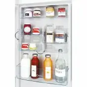 Candy CBL3518E frigorifero con congelatore Da incasso