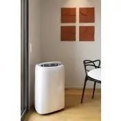 Argoclima Argo Thor Plus Condizionatore Portatile Bianco