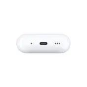 Apple AirPods Pro (seconda generazione) AirPods Pro (2ª generazione) con custodia MagSafe (USB‑C)