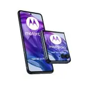 Motorola Razr 50 Ultra (12/512 GB, AI, Display esterno 4.0’’ pOLED 165Hz, Display interno 6.9" pOLED FHD+ 165Hz, Pantone Validated, Doppia fotocamera 50+50MP, IPX8, Qualcomm Snapdragon 8s Ge