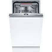 Bosch Serie 4 SPV4HMX49E Lavastoviglie a Incasso Scomparsa parziale 10 coperti E