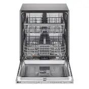 LG QuadWash DB242TX Lavastoviglie a scomparsa totale Classe D 46dB 14 coperti Wi-Fi