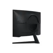 Samsung Odyssey Monitor Gaming G5 - G55C da 27'' QHD Curvo
