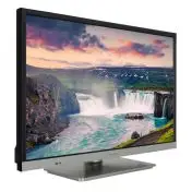 Panasonic TX-32MS350E Televisione Smart TV 32 Pollici Led Hd Wi-fi Nero