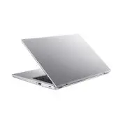 Acer Aspire 3 A315-59-73HT Intel® Core™ i7 i7-1255U Computer portatile 39,6 cm (15.6") Full HD 32 GB DDR4-SDRAM 1,02 TB SSD Wi-Fi 6 (802.11ax) Windows 11 Home Argento
