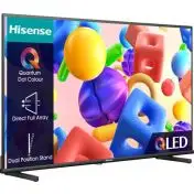 Hisense 40A59KQ Televisione Smart TV 40 Pollici Led Full Hd Wi-fi