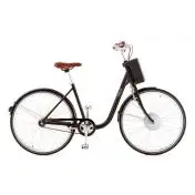 Segway Askoll eB1 L eBike a Pedalata Assistita Fino a 80 Km 250W 25 Km/h Taglia L 28"