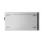 Lenovo IdeaCentre Tower 14IRR9 Intel® Core™ i5 i5-14400 16 GB DDR5-SDRAM 512 GB SSD Windows 11 Home PC Grigio