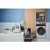 Candy BS 411B9-S Lavatrice carica frontale ProWash 700 Libera installazione 11kg 1400rpm (A) 16 programmi Controllo remoto