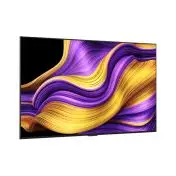 LG OLED evo AI OLED55G54LW TV Serie G5 55'' 4K, α11 Gen2, Brightness Booster Ultimate, 60W, 4 HDMI 165Hz, Smart TV 2025