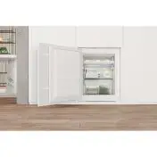 Whirlpool WHC18T132 frigorifero con congelatore Da incasso 250 L E