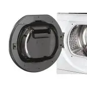 Hoover NRE H10A2TCBEX-S asciugatrice Libera installazione 10 kg A++ Bianco