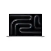 Apple MacBook Pro 16": Chip M4 Max con cpu 14 core e gpu 32 core, 1TB SSD - Argento