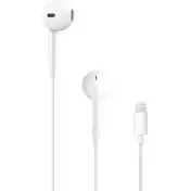 Apple EarPods Auricolare Cablato In-ear Musica e Chiamate Bianco