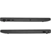 HP 15-fd0059nl Intel® Core™ i3 i3-N305 Computer portatile 39,6 cm (15.6") Full HD 8 GB DDR4-SDRAM 256 GB SSD Wi-Fi 6 (802.11ax) Windows 11 Home in S mode Grigio