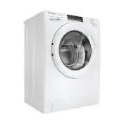 Candy Smart ProInverter CO4104TWM/1-S lavatrice Carica frontale 10 kg 1400 Giri/min A Bianco