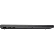 HP 15-fd0059nl Intel® Core™ i3 i3-N305 Computer portatile 39,6 cm (15.6") Full HD 8 GB DDR4-SDRAM 256 GB SSD Wi-Fi 6 (802.11ax) Windows 11 Home in S mode Grigio