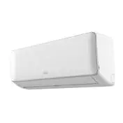Argo Clima Climadesign Condizionatore fisso Dual Split 9000+12000btu Inverter Unità Interna e Esterna Pompa di Calore A++/A+