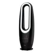 Ardes AR5BL3 ventilatore Nero