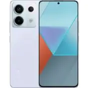 Xiaomi Redmi Note 13 Pro 16,9 cm (6.67") Doppia SIM 5G USB tipo-C 8 GB 256 GB 5100 mAh Viola