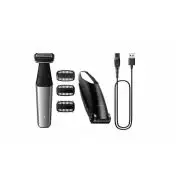 Philips BODYGROOM Series 5000 BG5021/15 Rifinitore impermeabile per corpo e inguine