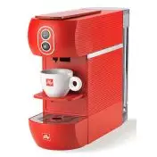 Illy Easy Automatica Macchina per caffè a capsule 1 L