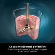 Ninja Gelatiera Creami NC300EU