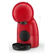 Krups NESCAFÉ DOLCE GUSTO KP1A35AS macchina per caffè Automatica/Manuale Macchina per caffè a capsule 0,8 L