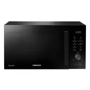 Samsung MC28A5137KK Nero Microonde combinato Superficie piana 28 L 900 W