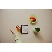 Rakuten Kobo Libra Colour lettore e-book Touch screen 32 GB Wi-Fi Nero