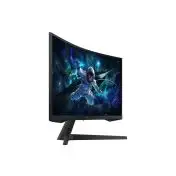 Samsung Odyssey Monitor Gaming G5 - G55C da 27'' QHD Curvo