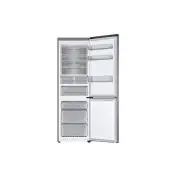 Samsung RB34C775CS9 Frigorifero Combinato EcoFlex AI 1.85m 344L