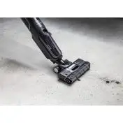 Rowenta X-Clean 4 , Lavapavimenti Senza Fili con Auto-Propulsione e Rilevazione Automatica dello Sporco, Doppio Serbatoio e Sistema di Autopulizia, Autonomia 50' per Tutti i Tipi di Paviment