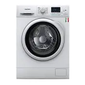 SanGiorgio FAMIGLIA - F4 Star lavatrice Caricamento frontale 8 kg 1400 Giri/min Bianco