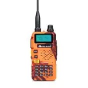 Midland Ricetrasmittente CT-590S Blaze Bibanda