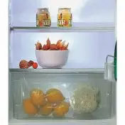 Hotpoint Frigorifero combinato ad incasso BDFS 2422