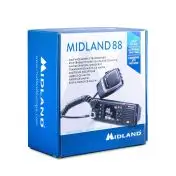 Midland M88 400 canali Radio CB per camion