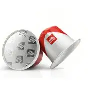Illy 24662 capsula e cialda da caffè Capsule caffè 100 pz