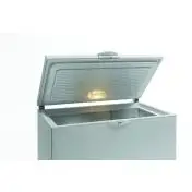 Indesit OS 2A 250 Congelatore a pozzetto Libera installazione 255 L E Bianco