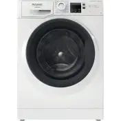 Hotpoint Ariston NF97WK IT Lavatrice a libera installazione  9 kg 1400 Giri