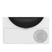 Beko MWBMT481BI: Asciugatrice 8kg, Classe A+++