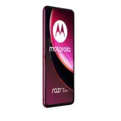 Motorola RAZR 40 Ultra 17,5 cm (6.9") Doppia SIM Android 13 5G USB tipo-C 8 GB 256 GB 3800 mAh Magenta