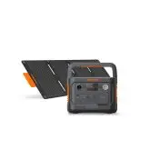 Jackery Power Station Solar Generator 300