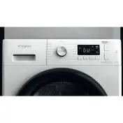 Whirlpool FFTN M11 8X3B IT asciugatrice Libera installazione Caricamento frontale 8 kg A+++ Bianco